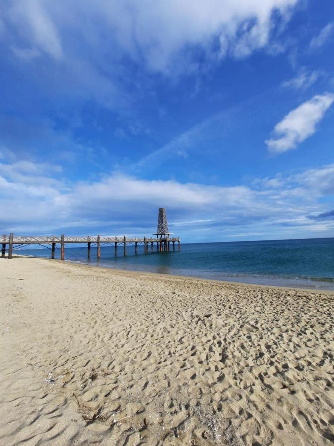 Superbe Appartement Cosy, Proche Port Et Plage 勒卡特 外观 照片